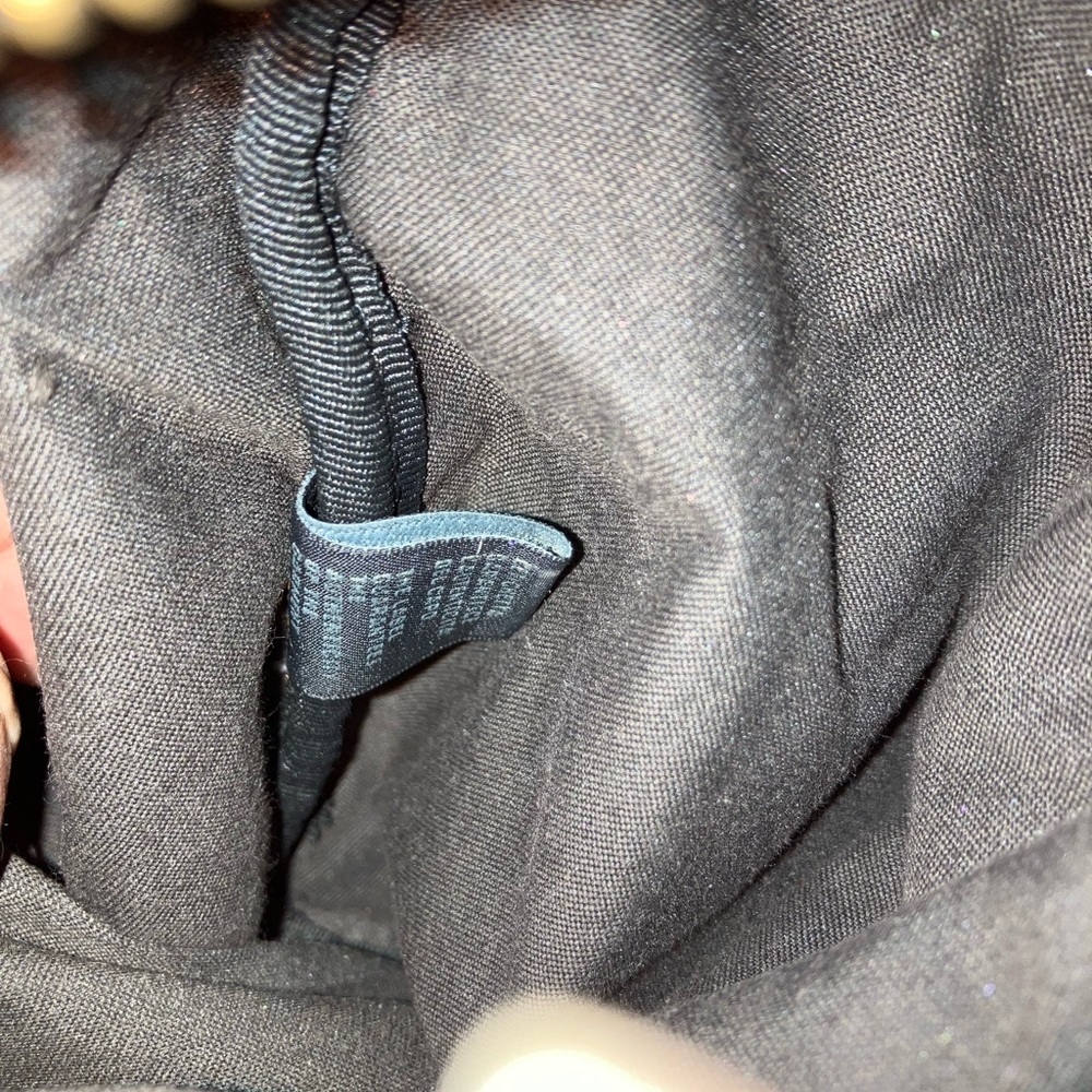 Authentic Fendi Zucchino Bag - Rare! - Picture 11 of 15